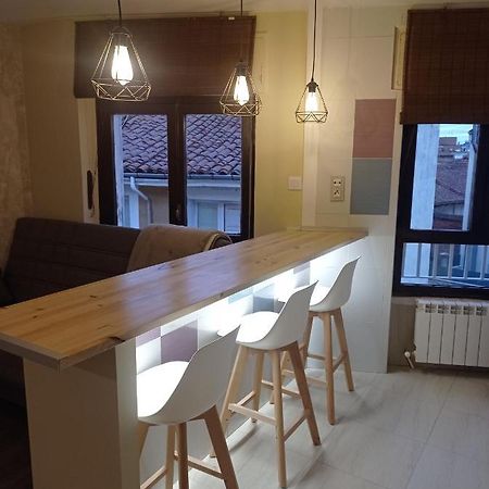 Zapaterias Apartment Леон Екстериор снимка