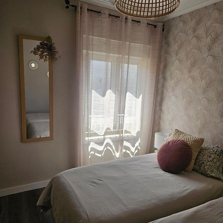 Zapaterias Apartment Леон Екстериор снимка