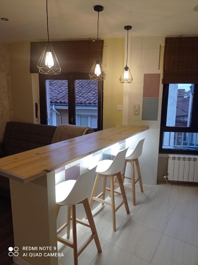 Zapaterias Apartment Леон Екстериор снимка