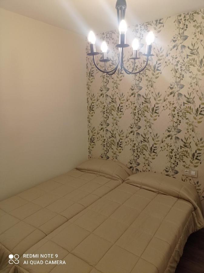 Zapaterias Apartment Леон Екстериор снимка