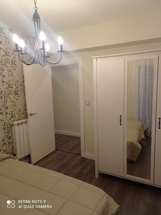 Zapaterias Apartment Леон Екстериор снимка