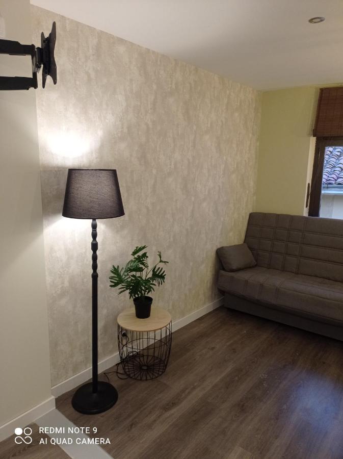 Zapaterias Apartment Леон Екстериор снимка