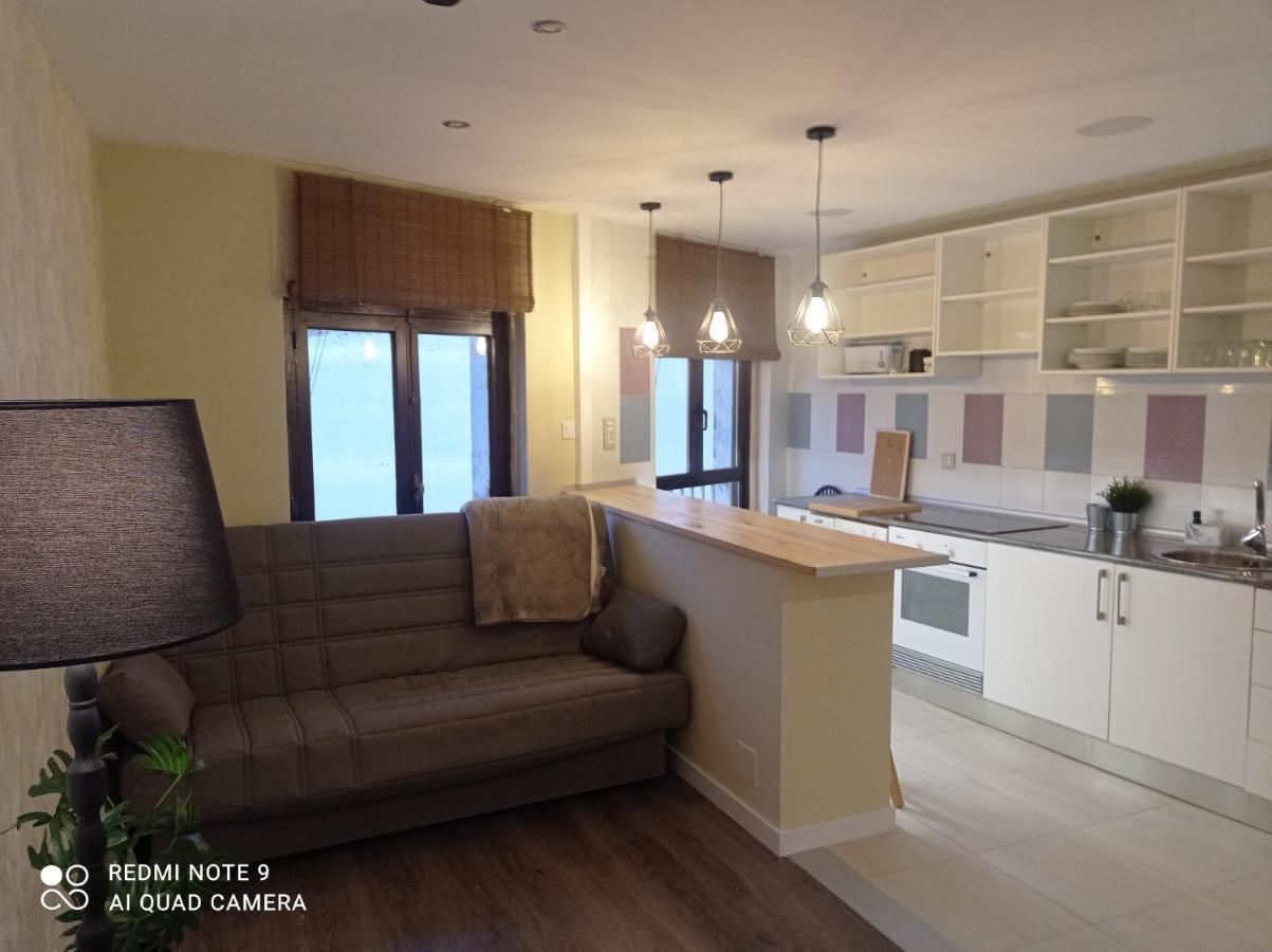 Zapaterias Apartment Леон Екстериор снимка