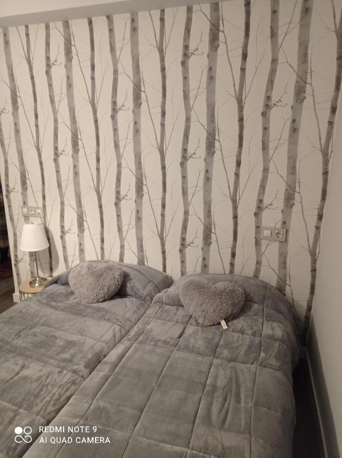 Zapaterias Apartment Леон Екстериор снимка