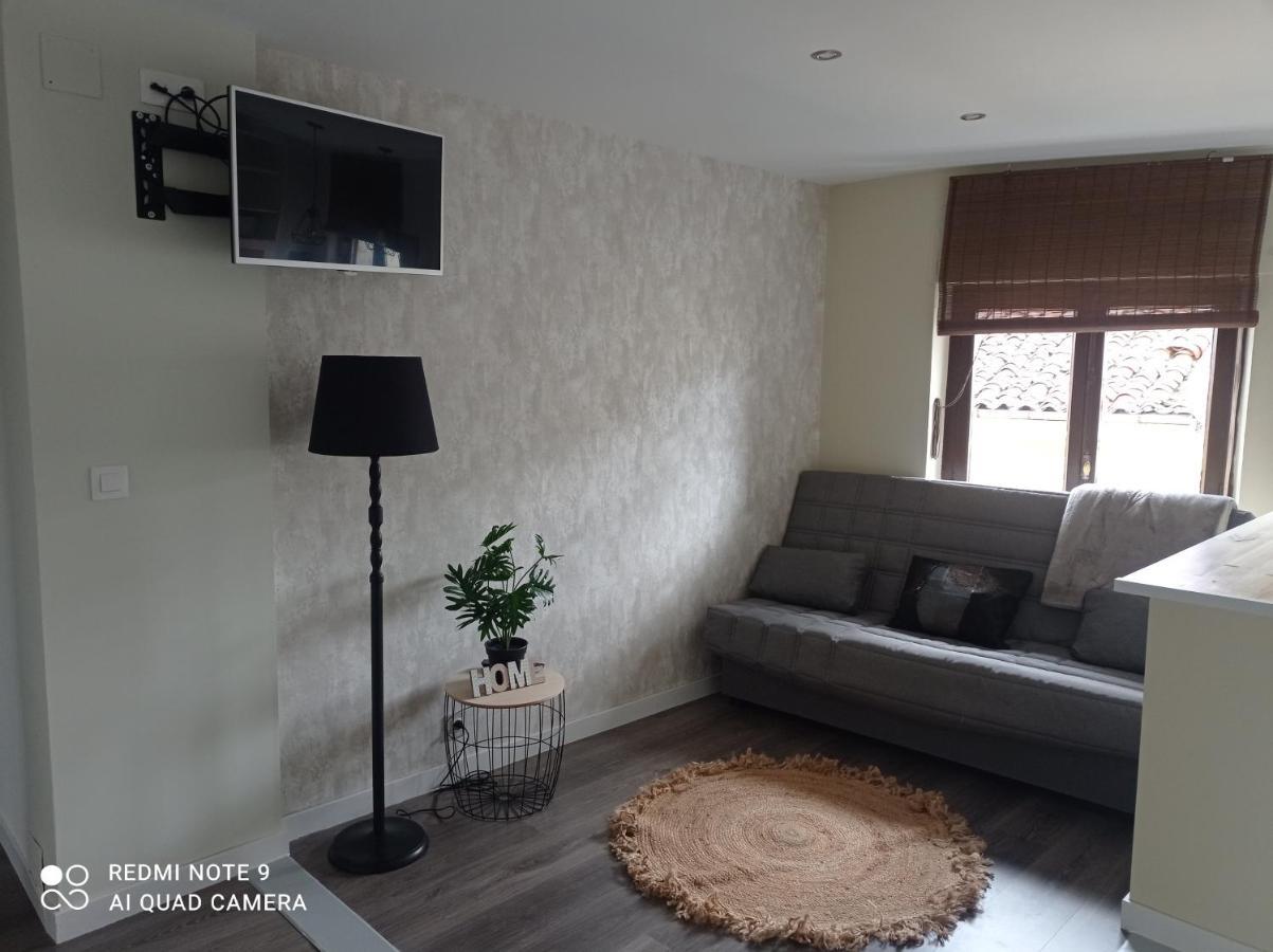 Zapaterias Apartment Леон Екстериор снимка