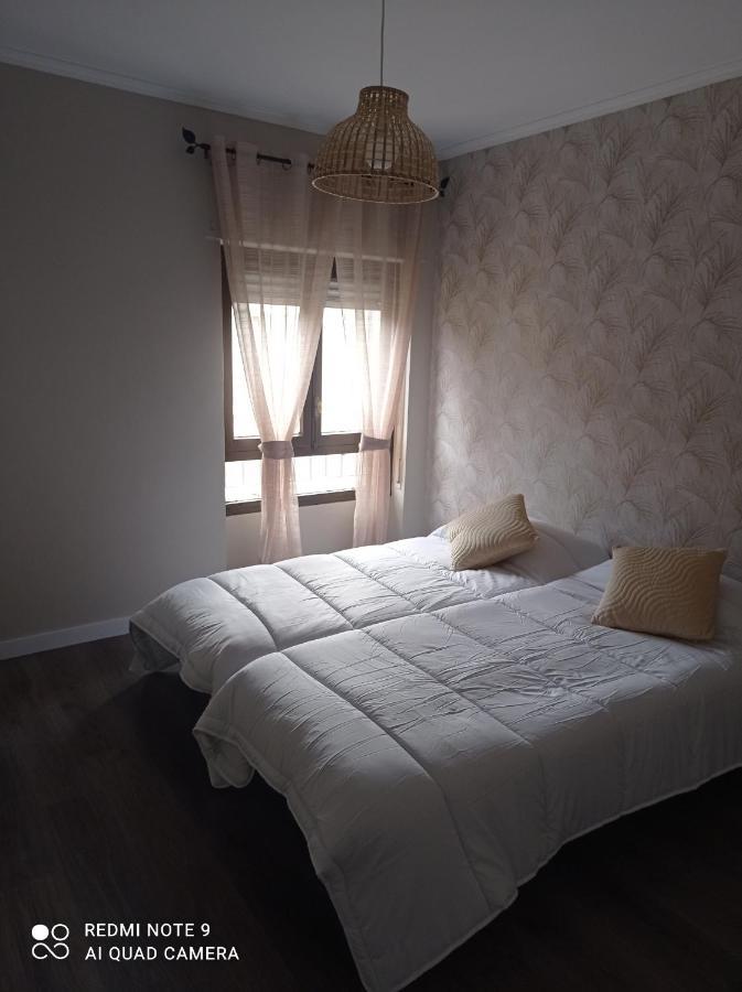 Zapaterias Apartment Леон Екстериор снимка