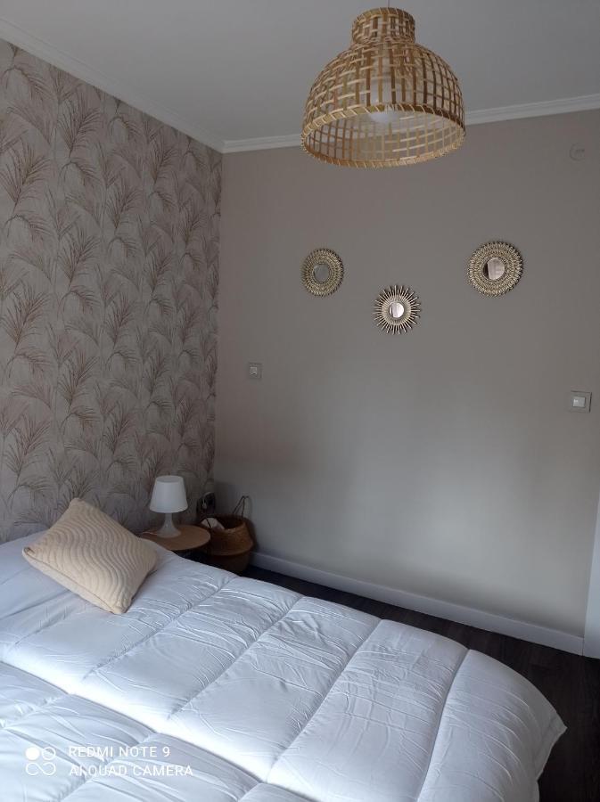 Zapaterias Apartment Леон Екстериор снимка