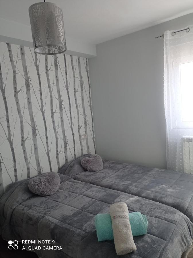Zapaterias Apartment Леон Екстериор снимка