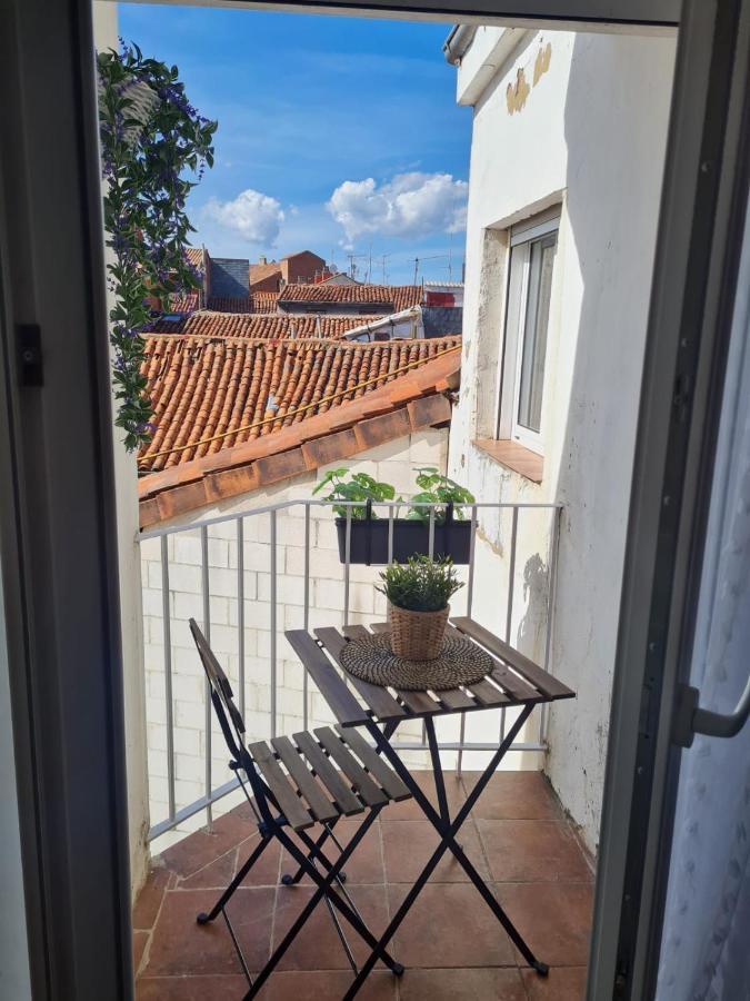 Zapaterias Apartment Леон Екстериор снимка