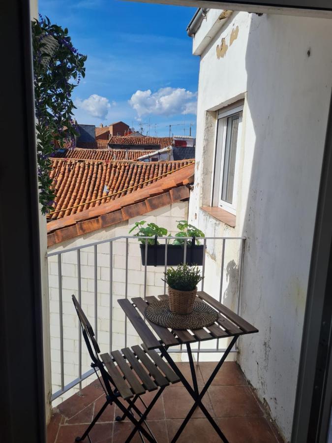 Zapaterias Apartment Леон Екстериор снимка