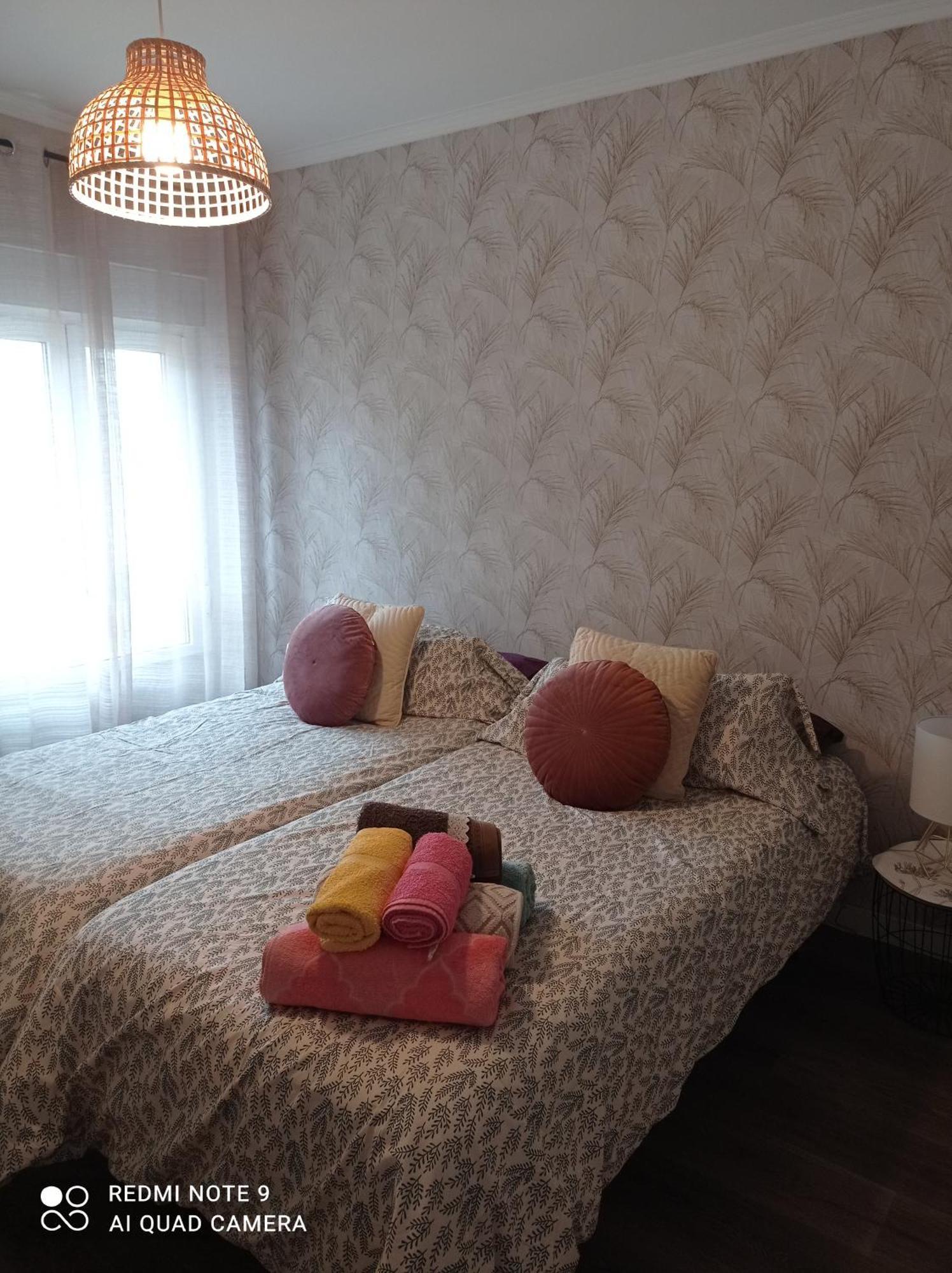 Zapaterias Apartment Леон Екстериор снимка
