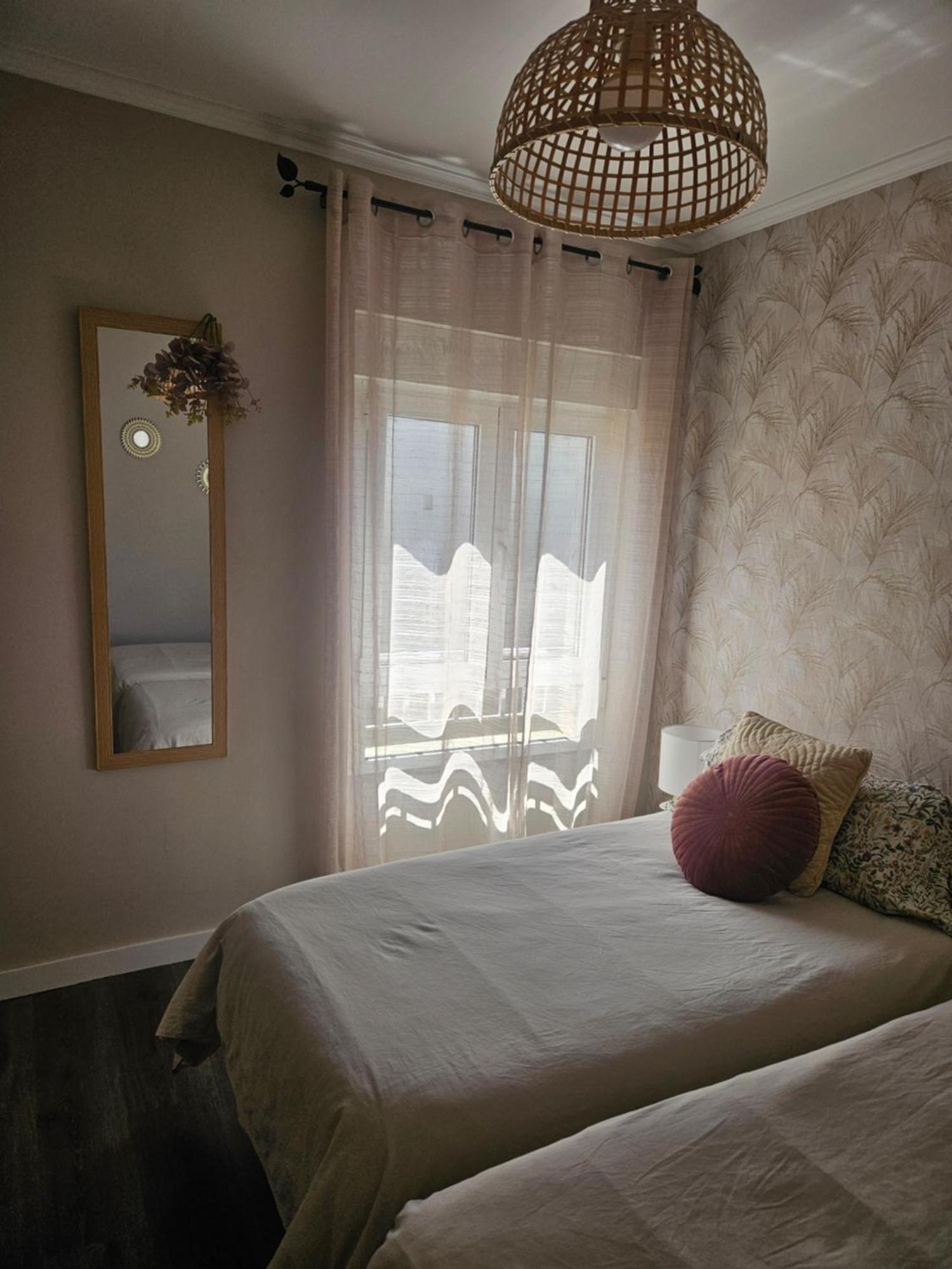 Zapaterias Apartment Леон Екстериор снимка